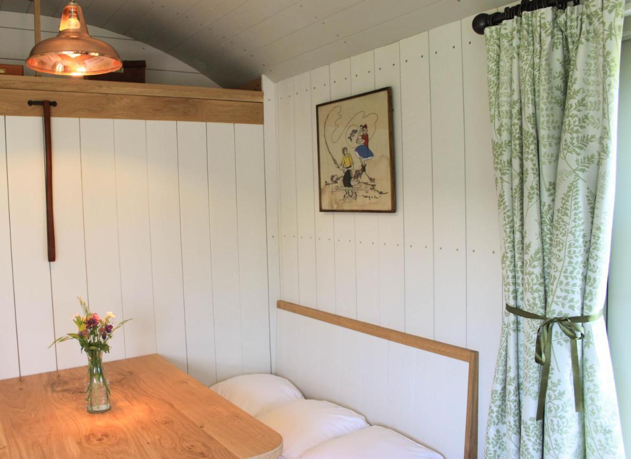 Vila The Parlour, For Alton Towers & The Peak District Uttoxeter Exteriér fotografie