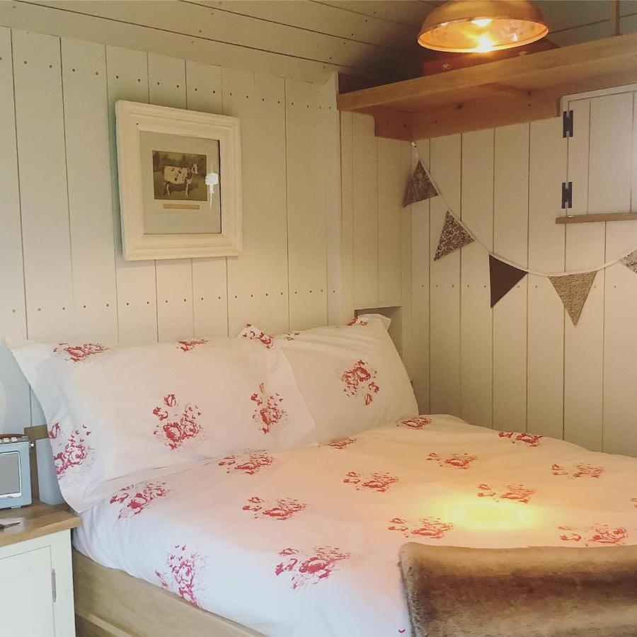 Vila The Parlour, For Alton Towers & The Peak District Uttoxeter Exteriér fotografie