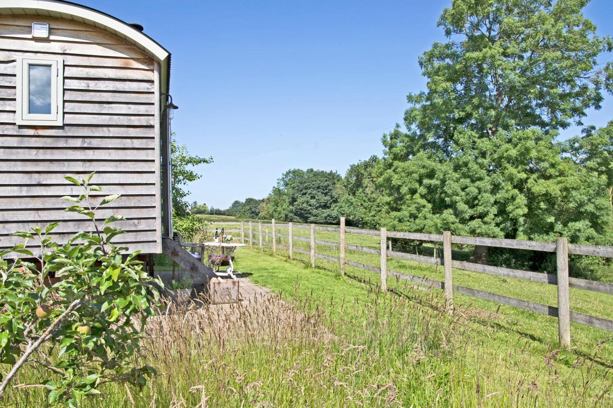 Vila The Parlour, For Alton Towers & The Peak District Uttoxeter Exteriér fotografie